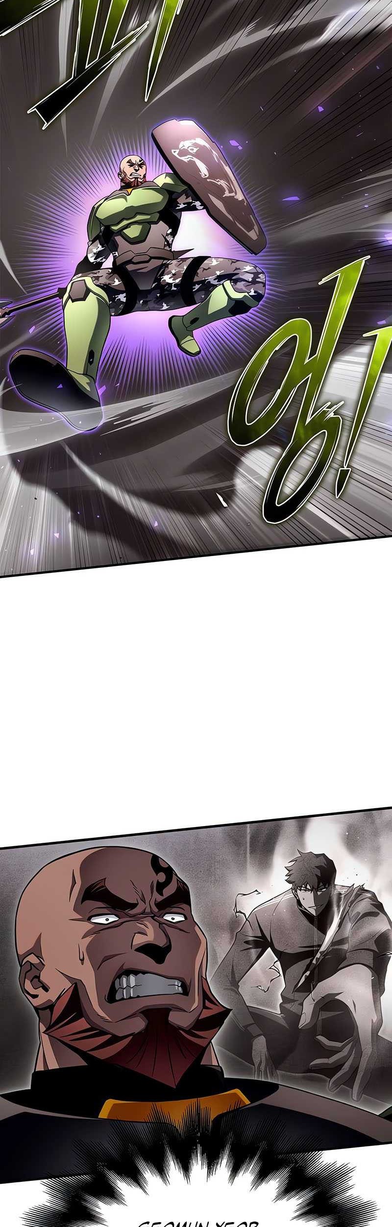 Superhuman Battlefield Chapter 102 Gambar 36