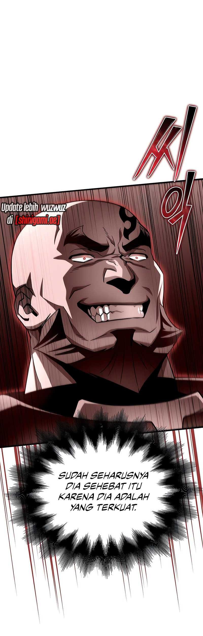 Superhuman Battlefield Chapter 102 Gambar 38