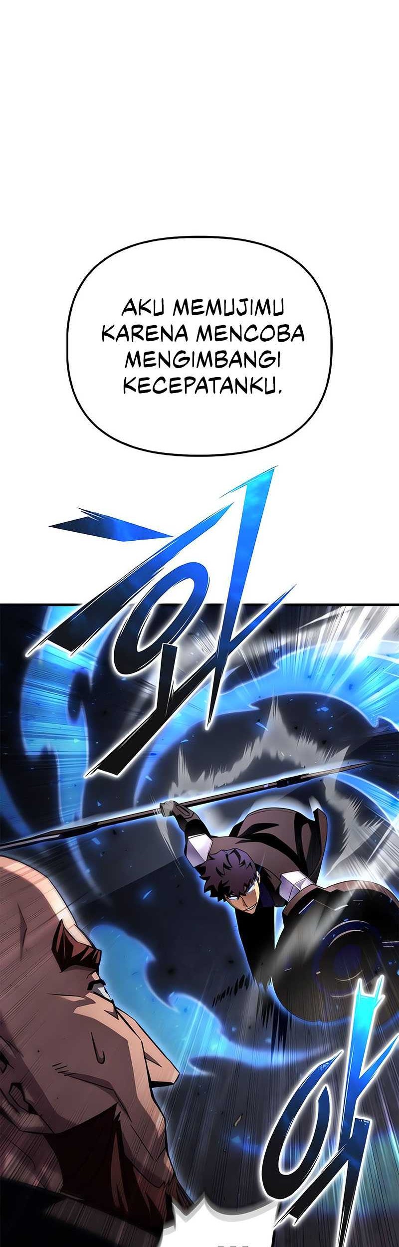 Superhuman Battlefield Chapter 102 Gambar 39