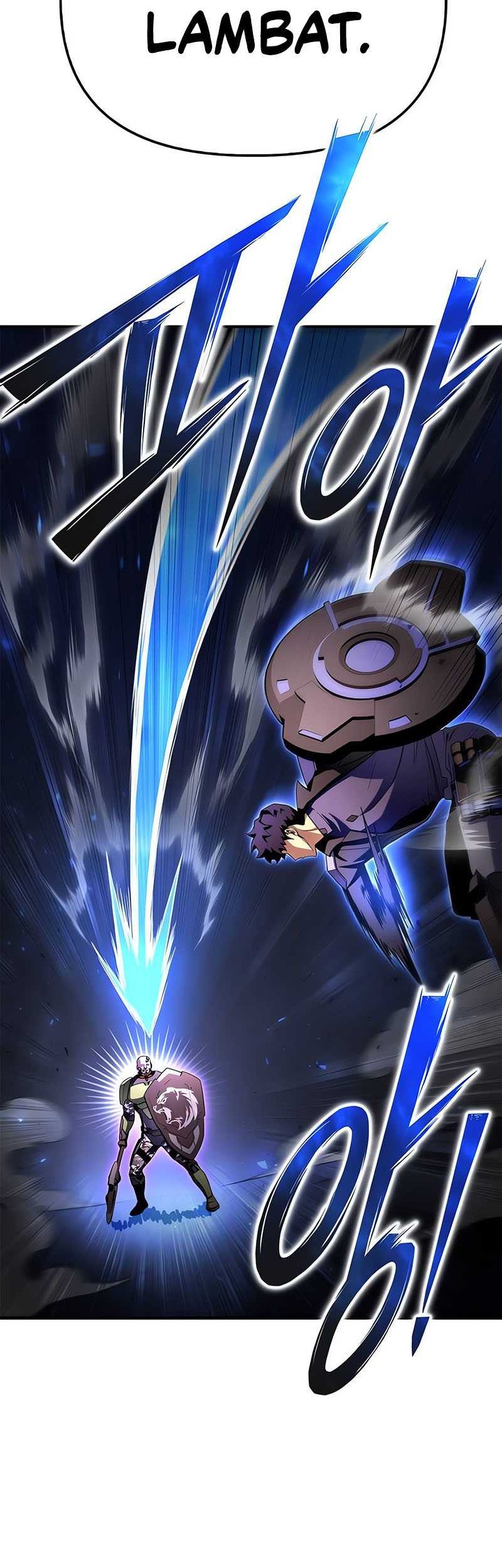 Superhuman Battlefield Chapter 102 Gambar 41