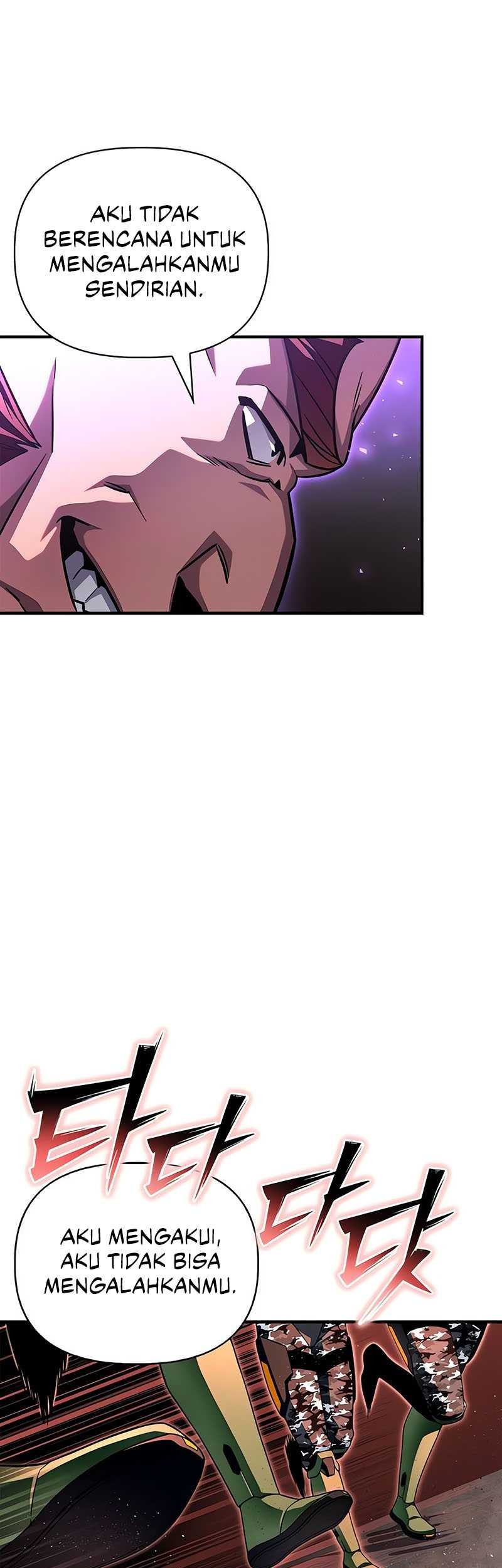 Superhuman Battlefield Chapter 102 Gambar 42