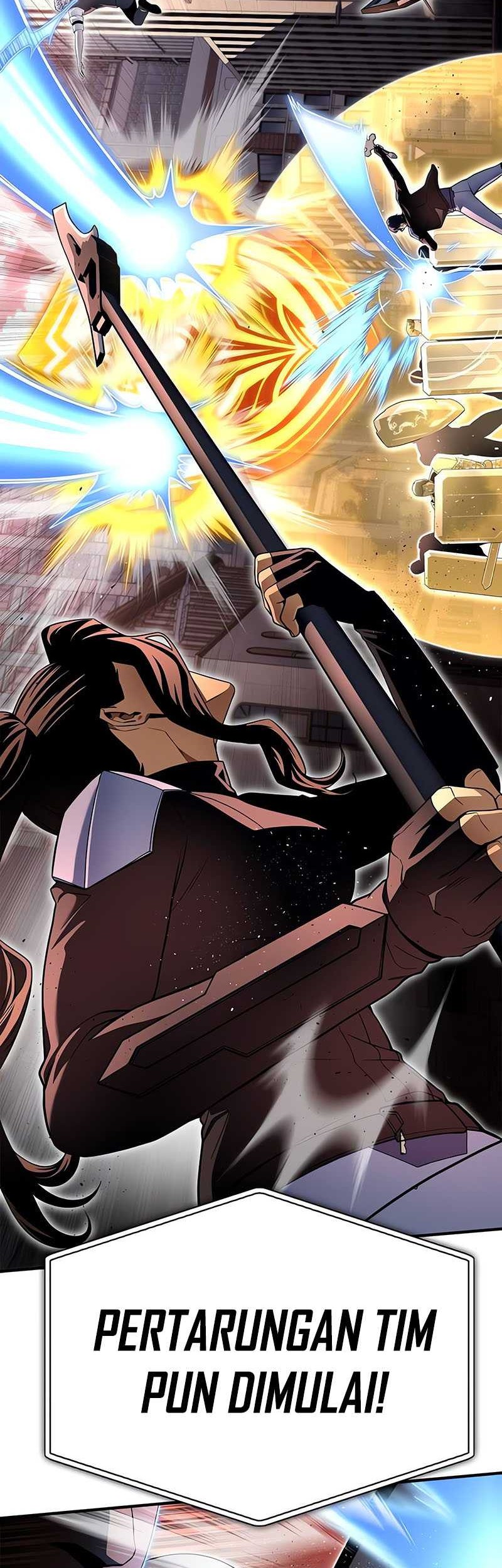 Superhuman Battlefield Chapter 102 Gambar 51