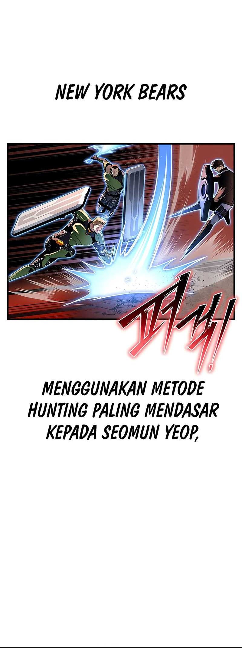 Superhuman Battlefield Chapter 102 Gambar 57