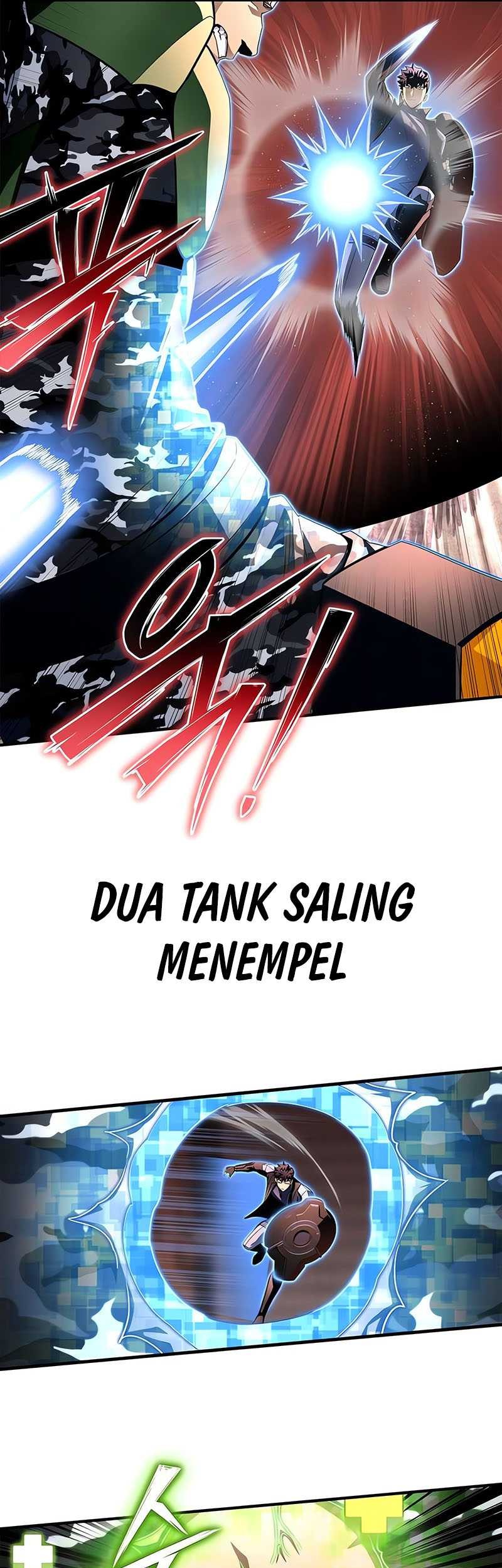 Superhuman Battlefield Chapter 102 Gambar 58