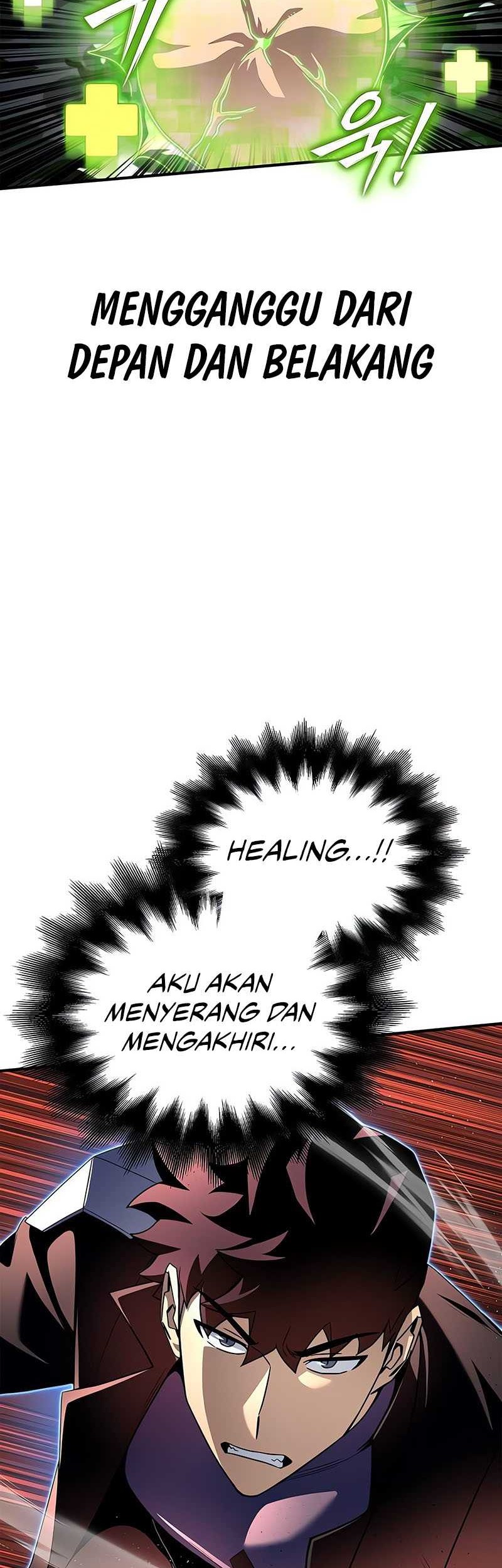 Superhuman Battlefield Chapter 102 Gambar 59