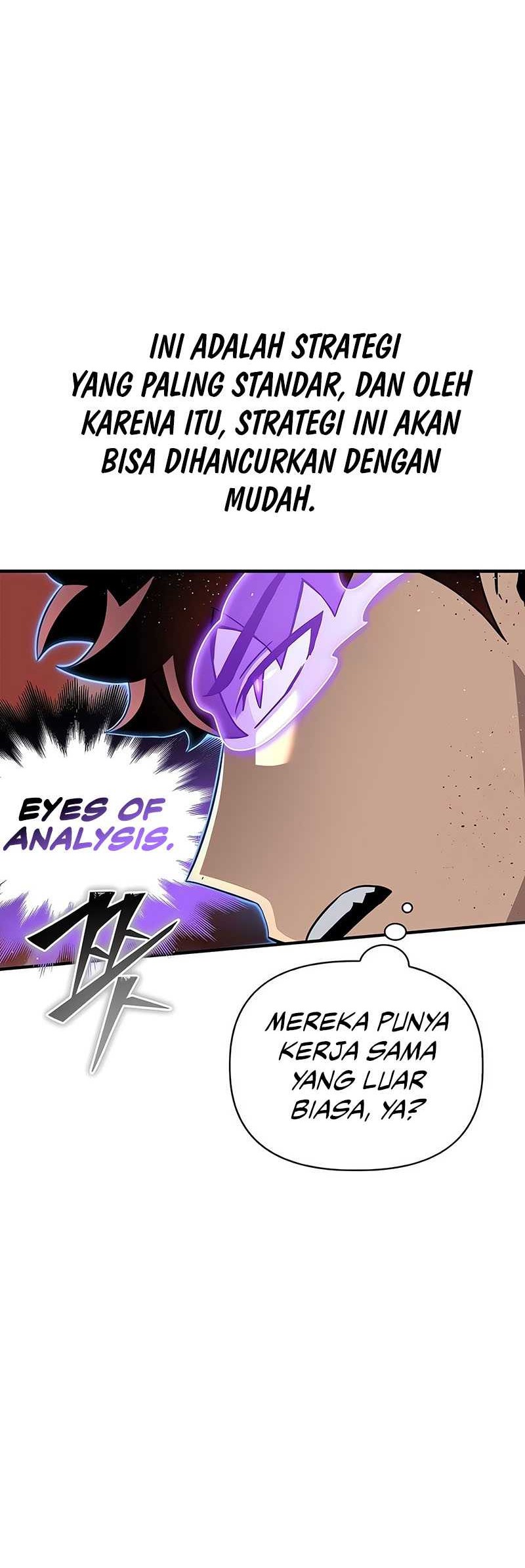 Superhuman Battlefield Chapter 102 Gambar 61