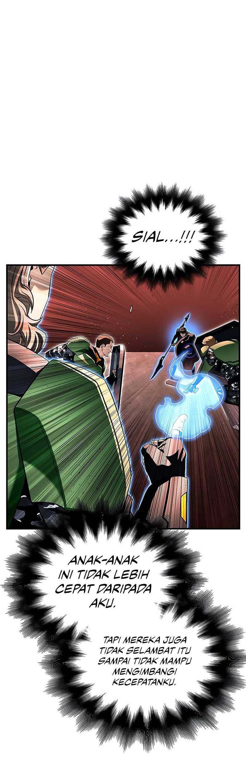 Superhuman Battlefield Chapter 102 Gambar 67