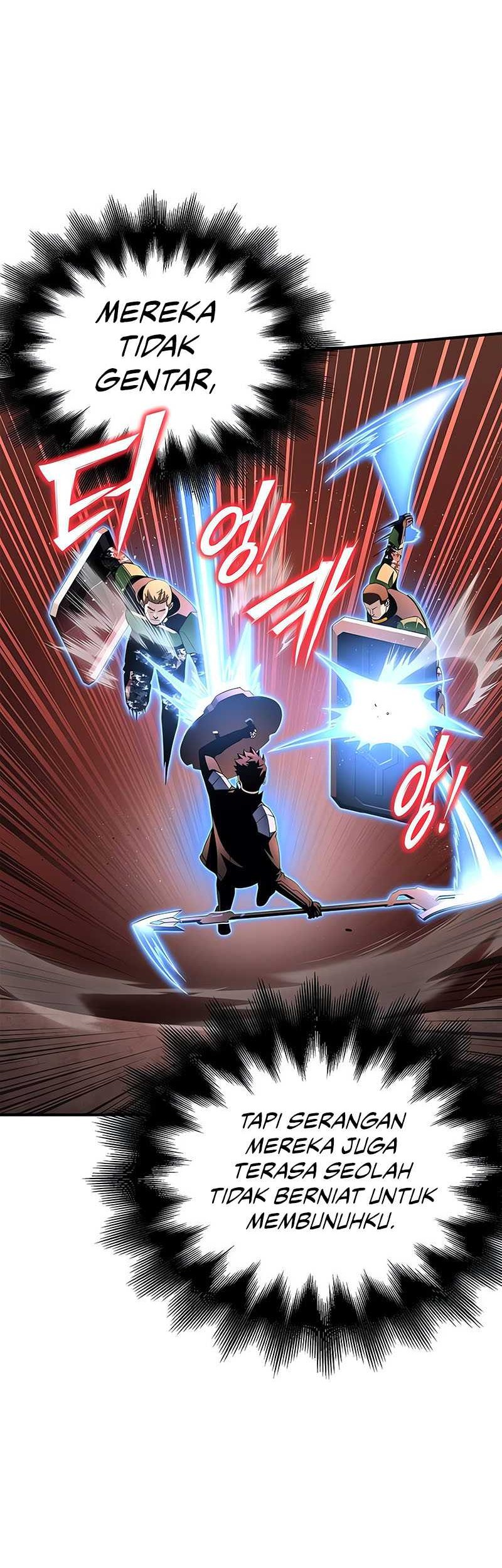 Superhuman Battlefield Chapter 102 Gambar 69