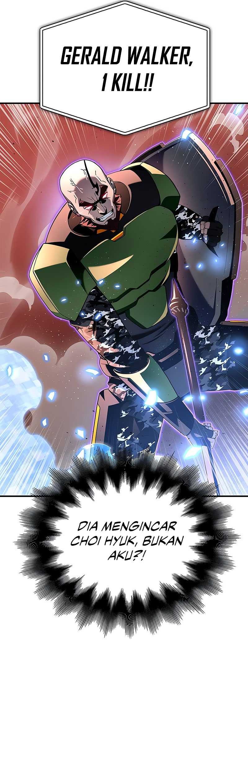 Superhuman Battlefield Chapter 102 Gambar 74