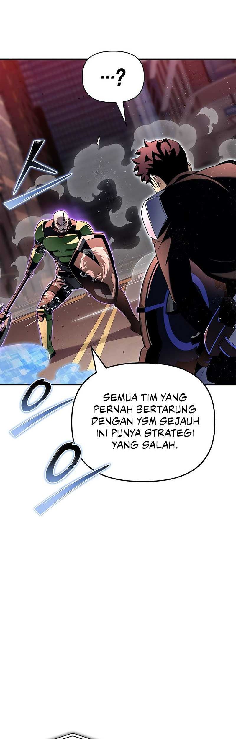 Superhuman Battlefield Chapter 102 Gambar 75