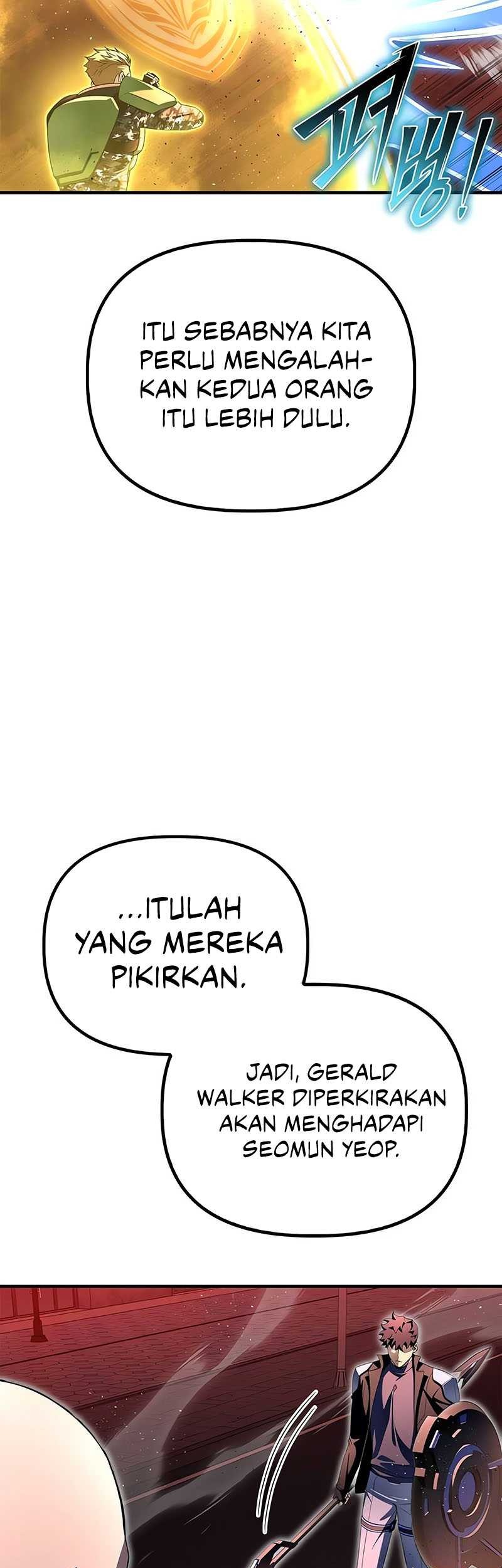 Superhuman Battlefield Chapter 102 Gambar 78