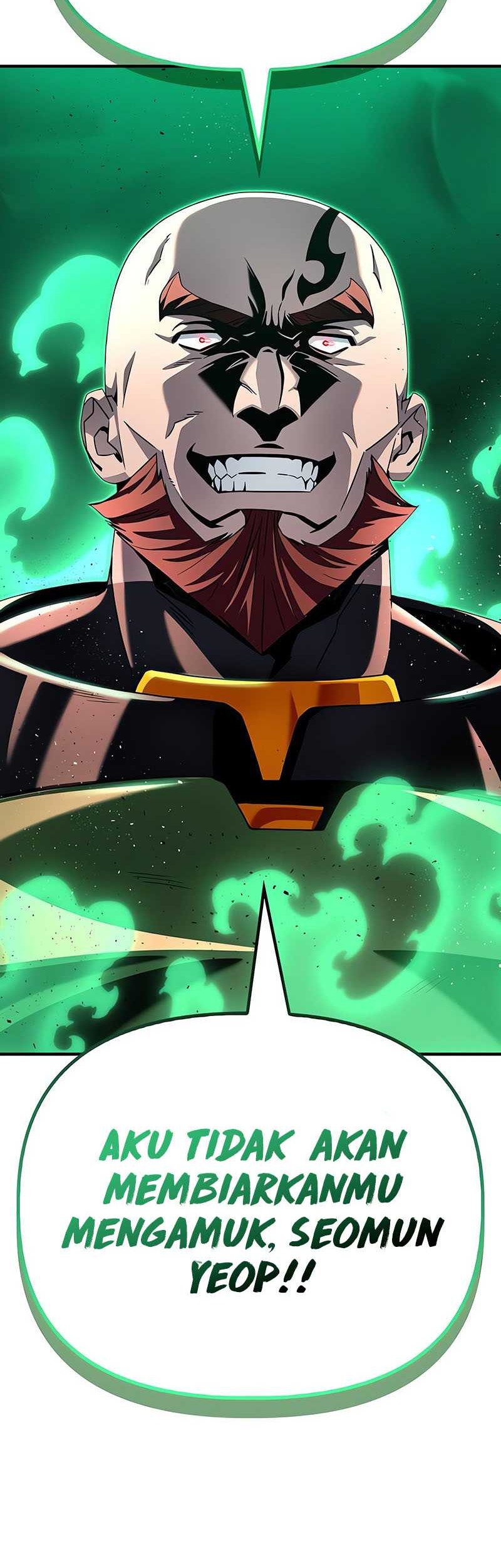 Superhuman Battlefield Chapter 102 Gambar 81