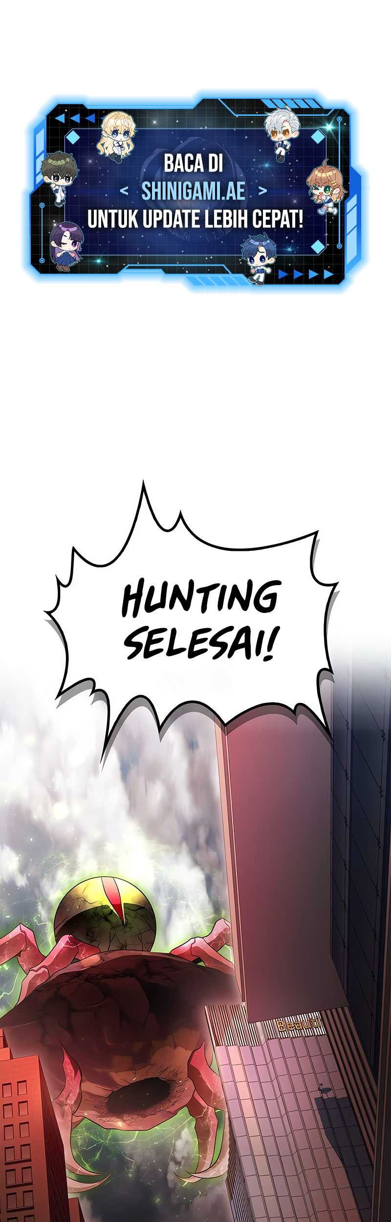 Baca  Superhuman Battlefield Chapter 102 Gambar 2