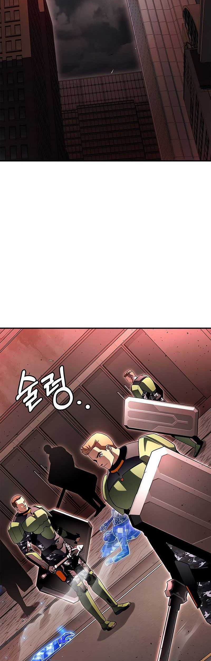 Superhuman Battlefield Chapter 102 Gambar 3