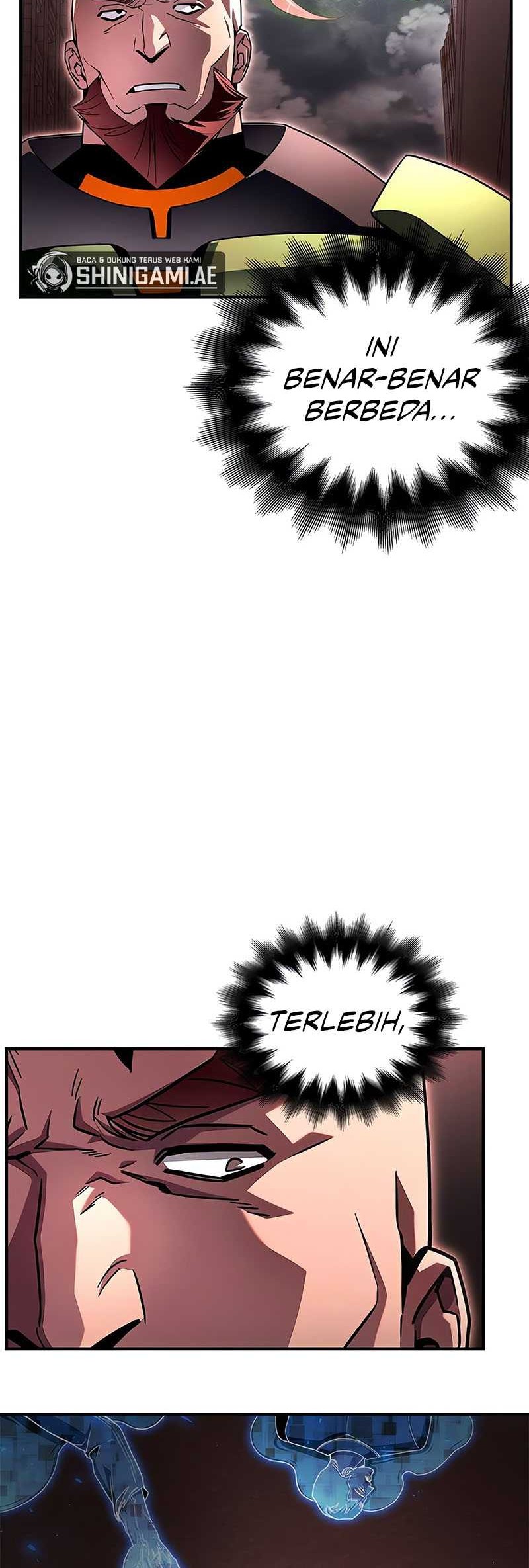 Superhuman Battlefield Chapter 102 Gambar 5