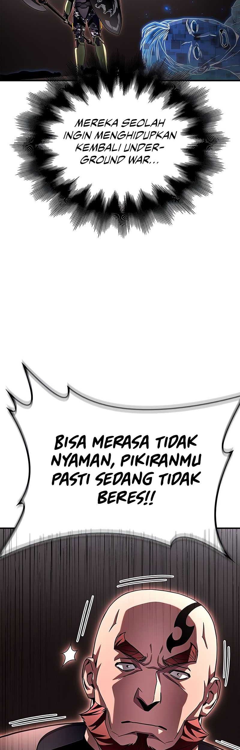 Superhuman Battlefield Chapter 102 Gambar 7