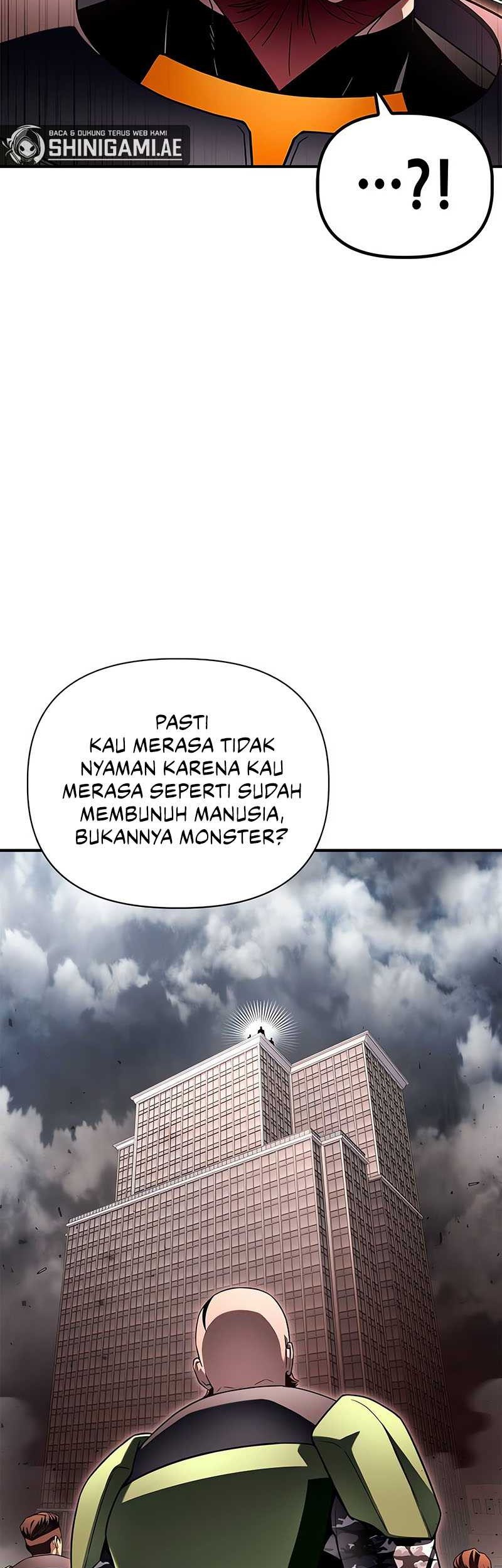 Superhuman Battlefield Chapter 102 Gambar 8