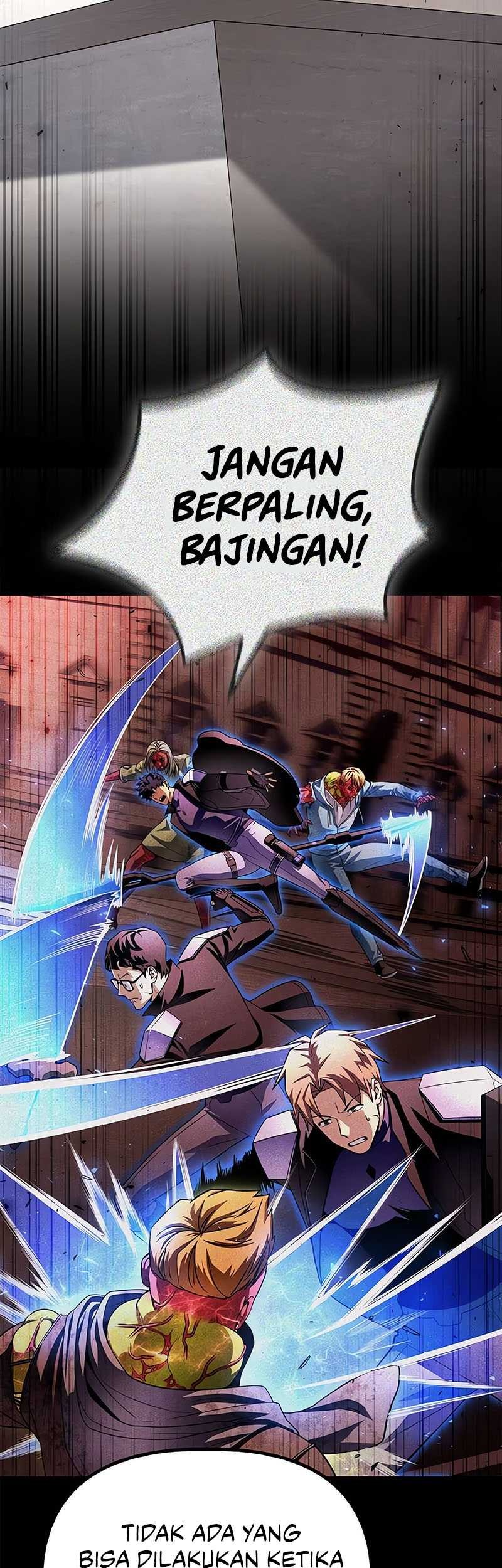 Superhuman Battlefield Chapter 102 Gambar 10