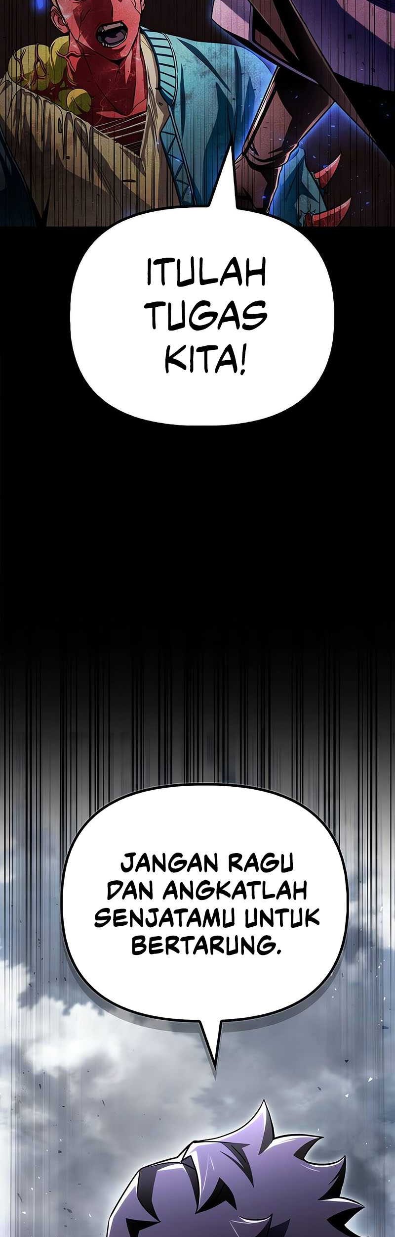 Superhuman Battlefield Chapter 102 Gambar 12