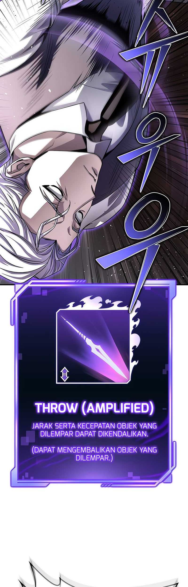 Superhuman Battlefield Chapter 102 Gambar 15