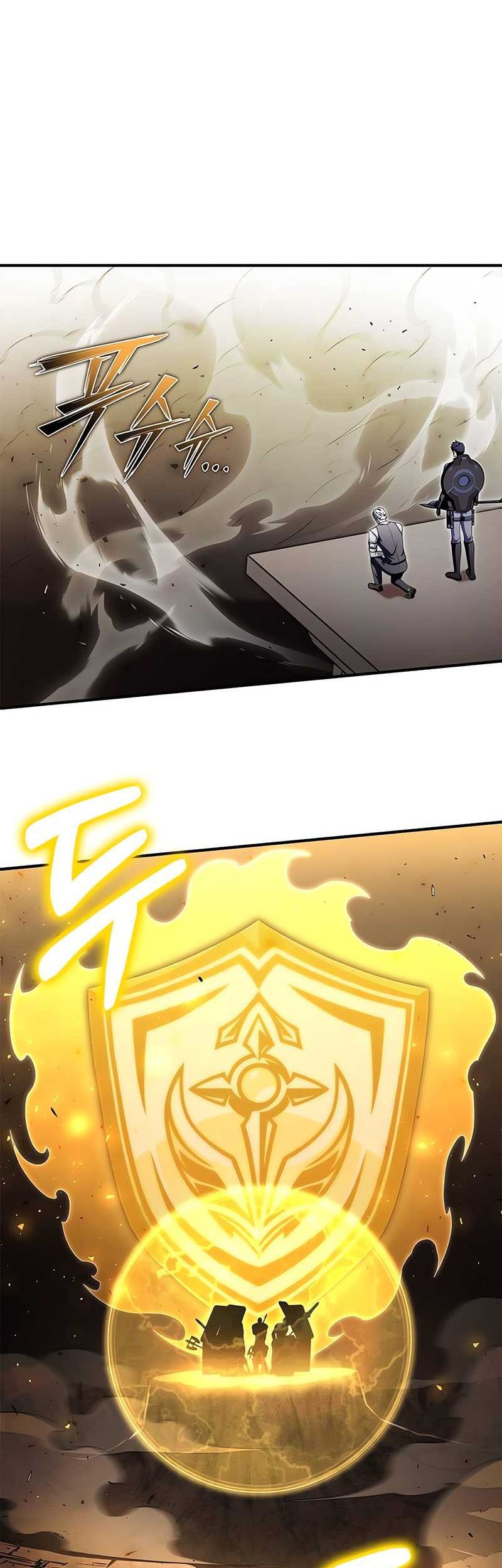 Superhuman Battlefield Chapter 102 Gambar 22