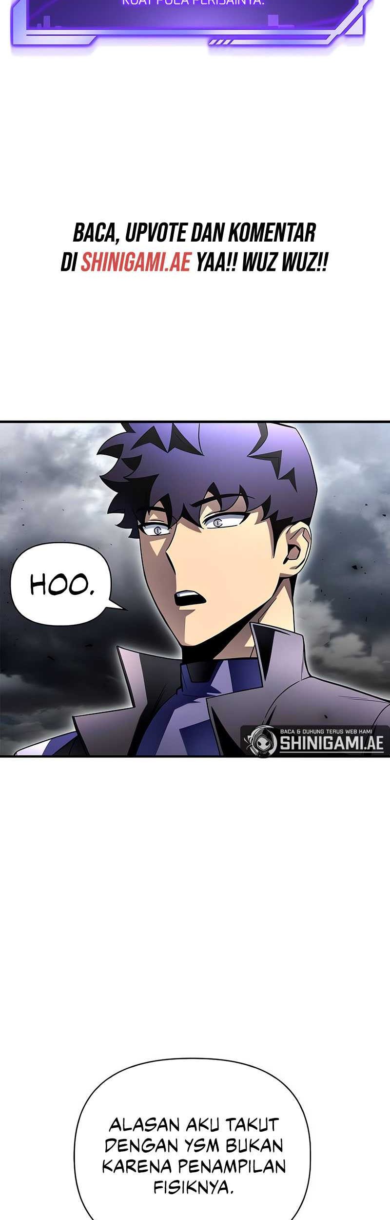 Superhuman Battlefield Chapter 102 Gambar 24