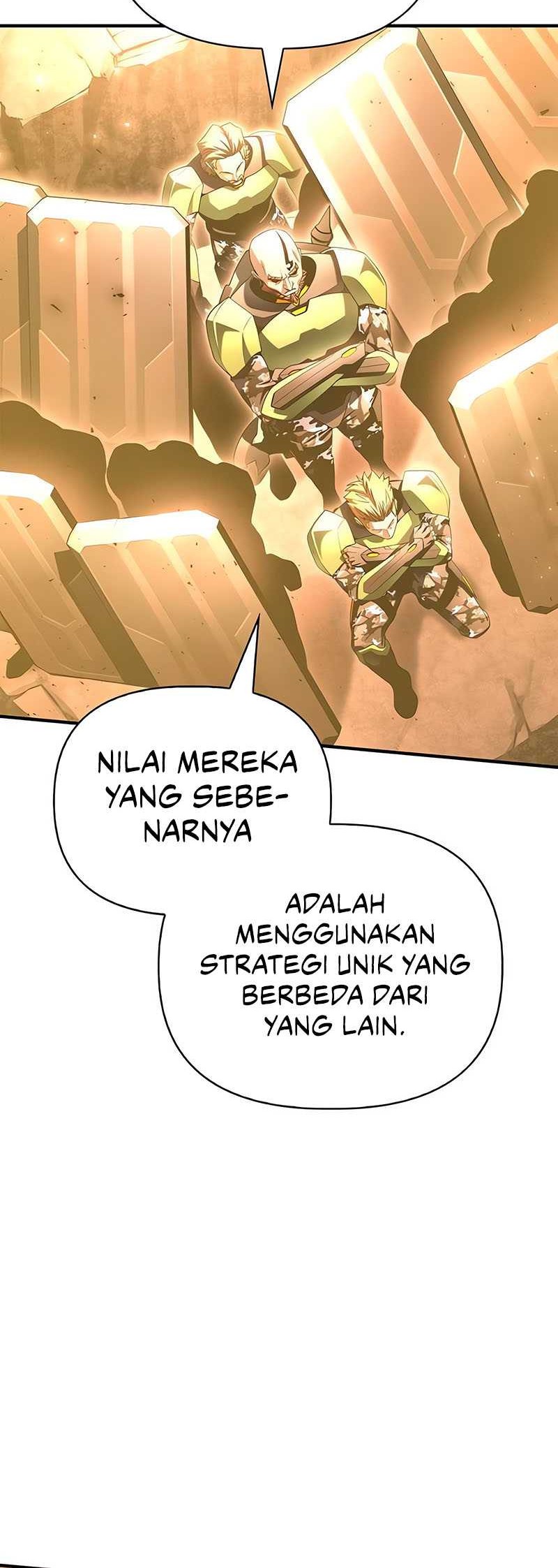 Superhuman Battlefield Chapter 102 Gambar 25