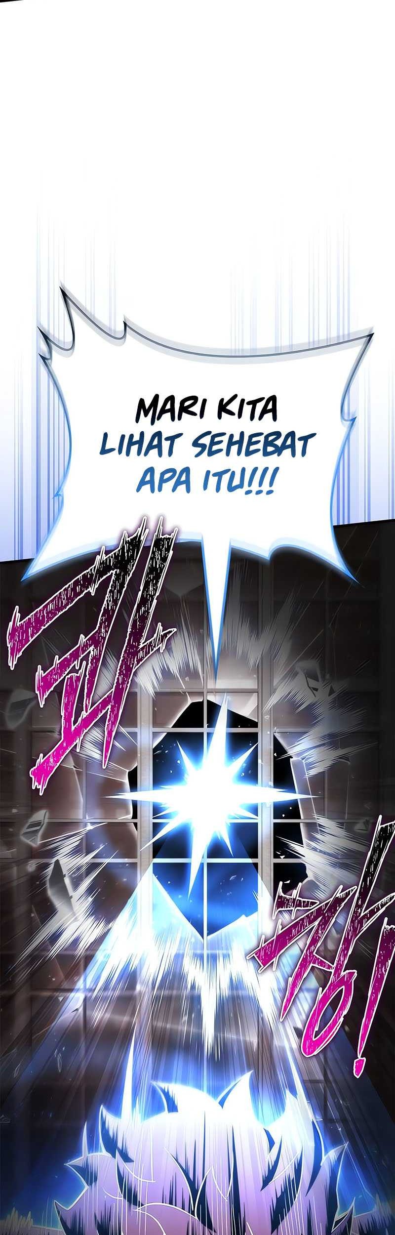 Superhuman Battlefield Chapter 102 Gambar 28