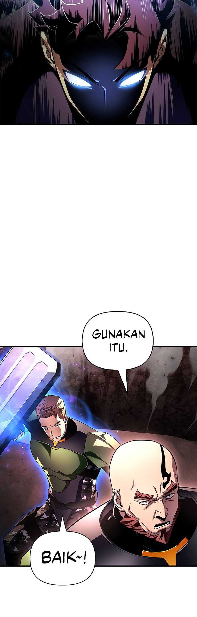 Superhuman Battlefield Chapter 102 Gambar 29