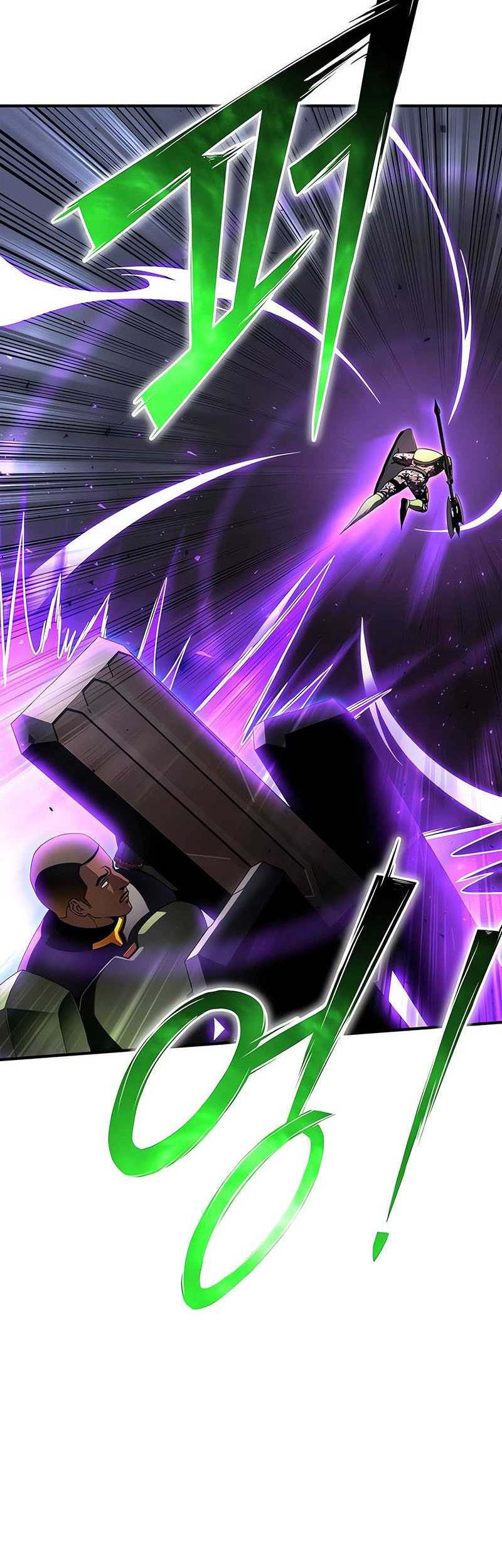 Superhuman Battlefield Chapter 102 Gambar 31