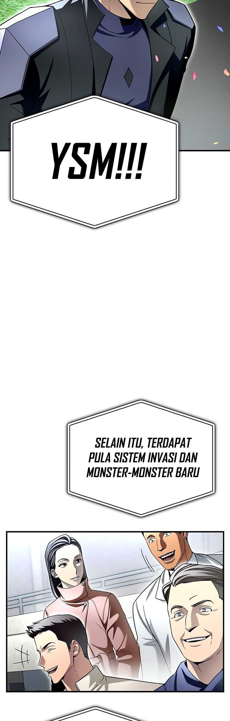 Superhuman Battlefield Chapter 101 Gambar 44