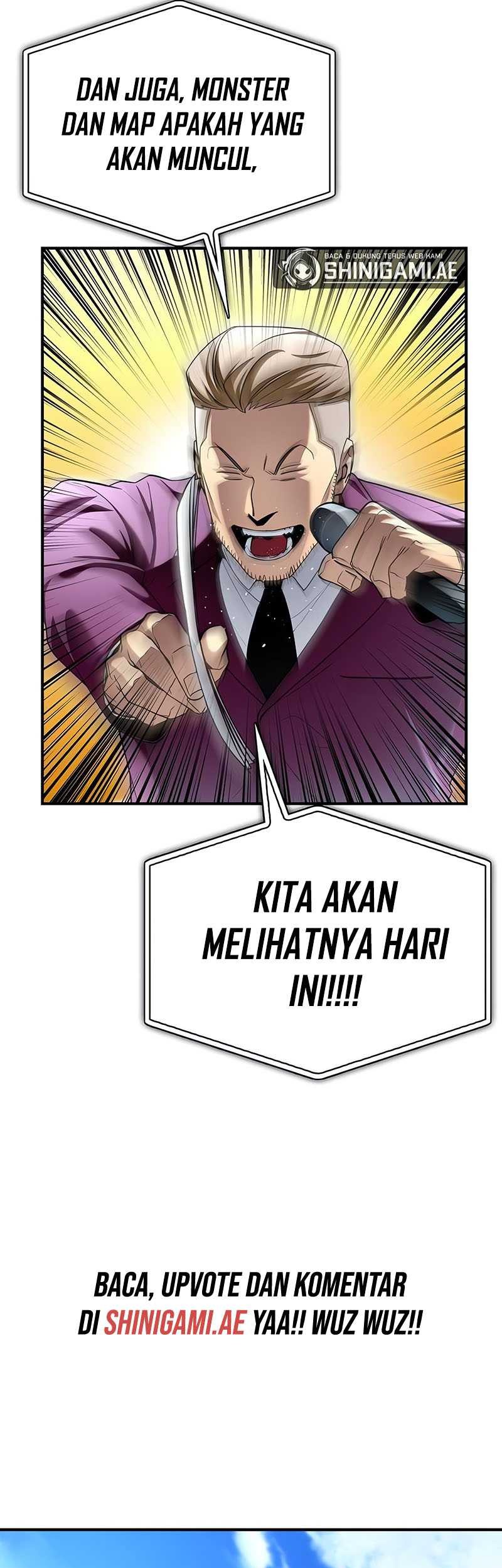 Superhuman Battlefield Chapter 101 Gambar 47