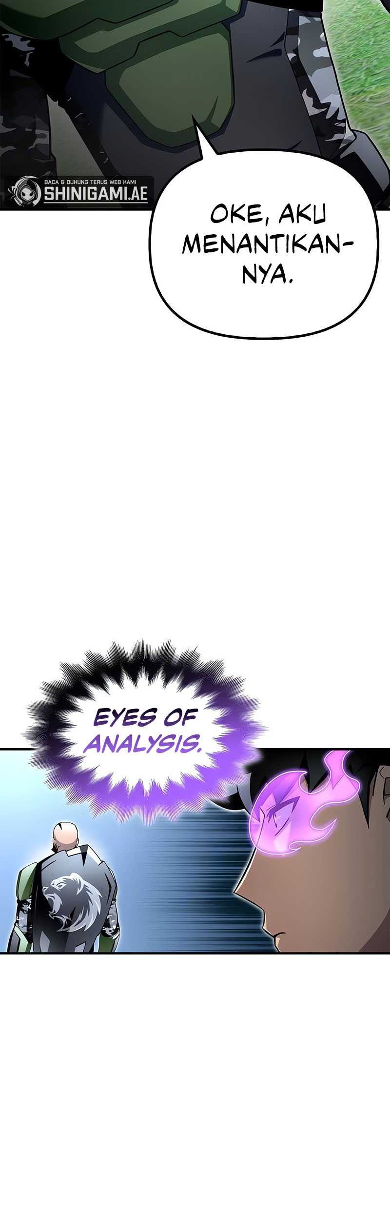 Superhuman Battlefield Chapter 101 Gambar 52