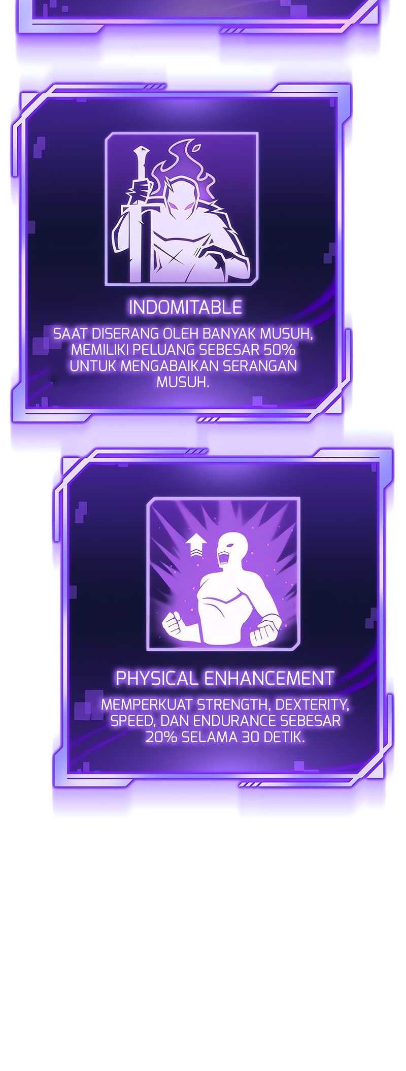 Superhuman Battlefield Chapter 101 Gambar 54