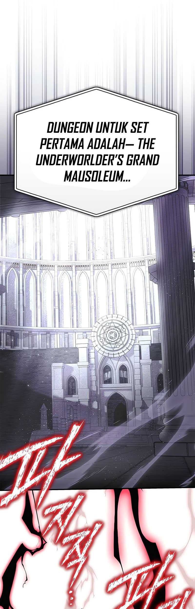 Superhuman Battlefield Chapter 101 Gambar 61