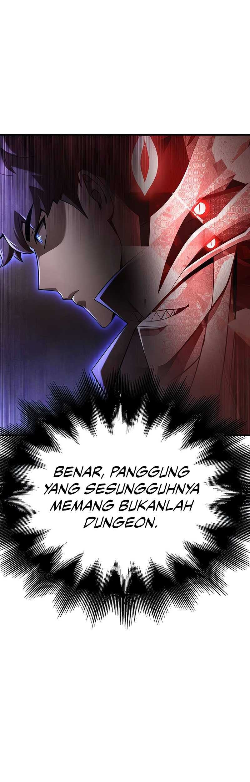 Superhuman Battlefield Chapter 101 Gambar 71