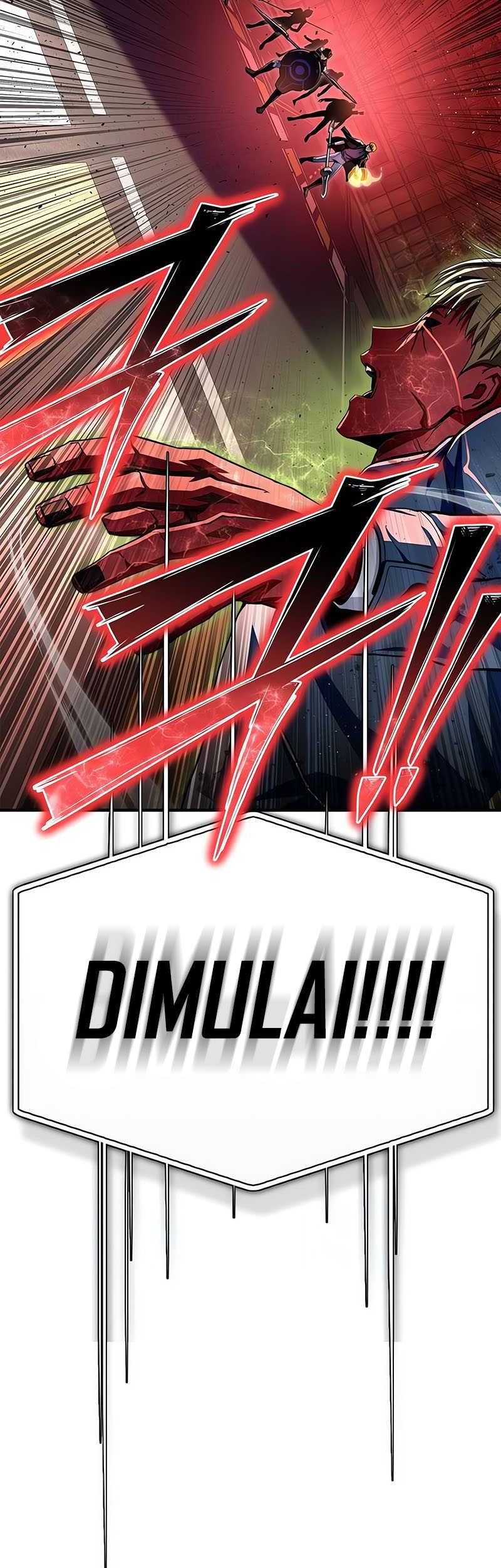 Superhuman Battlefield Chapter 101 Gambar 73