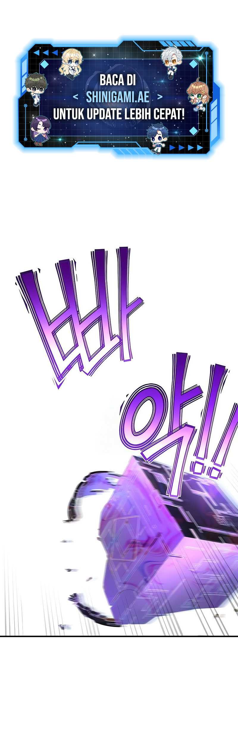 Baca  Superhuman Battlefield Chapter 101 Gambar 2
