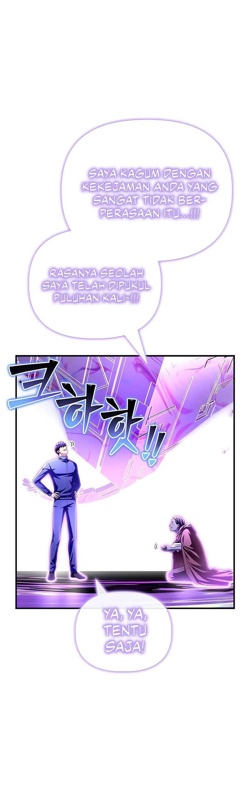 Superhuman Battlefield Chapter 101 Gambar 7