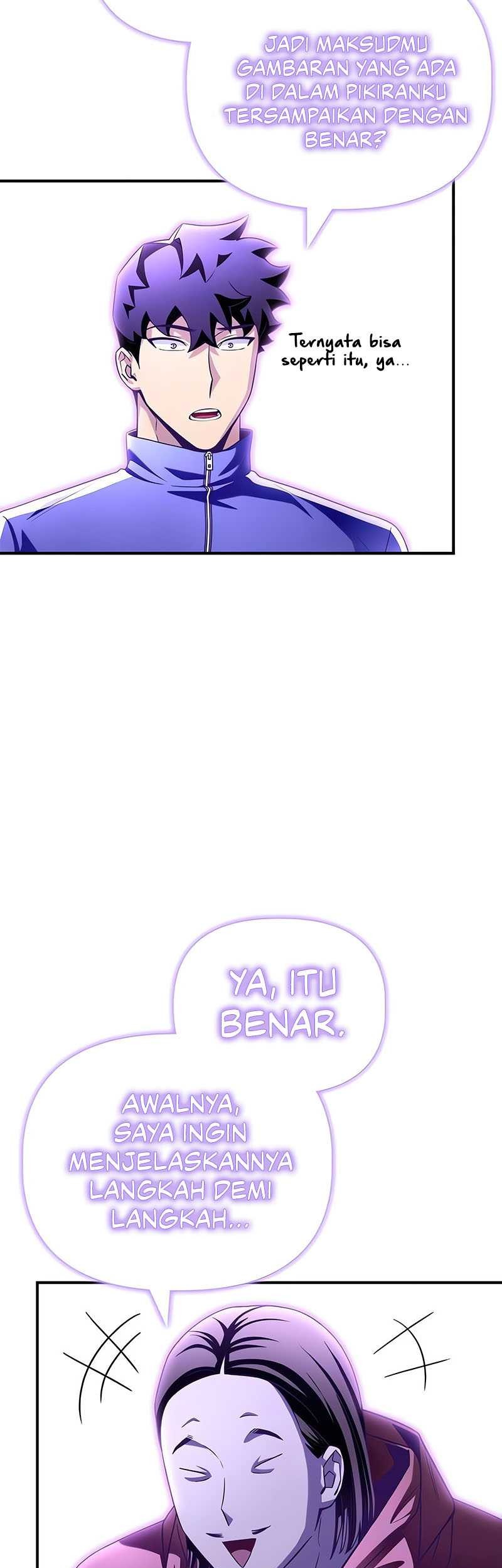 Superhuman Battlefield Chapter 101 Gambar 11