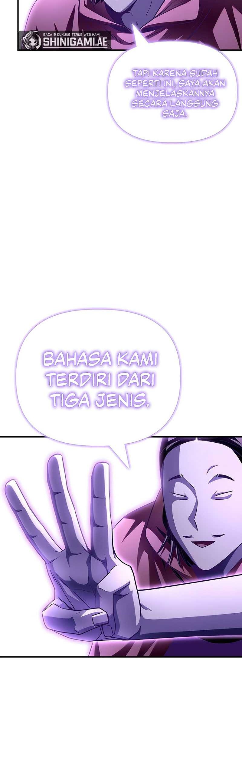 Superhuman Battlefield Chapter 101 Gambar 12