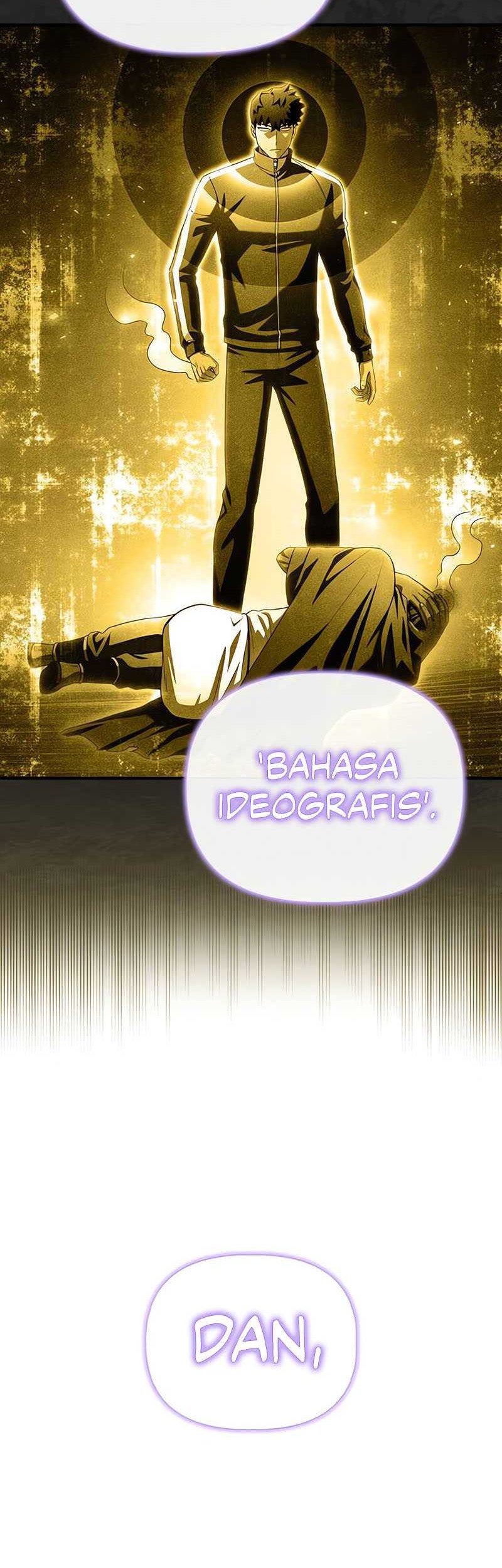 Superhuman Battlefield Chapter 101 Gambar 14