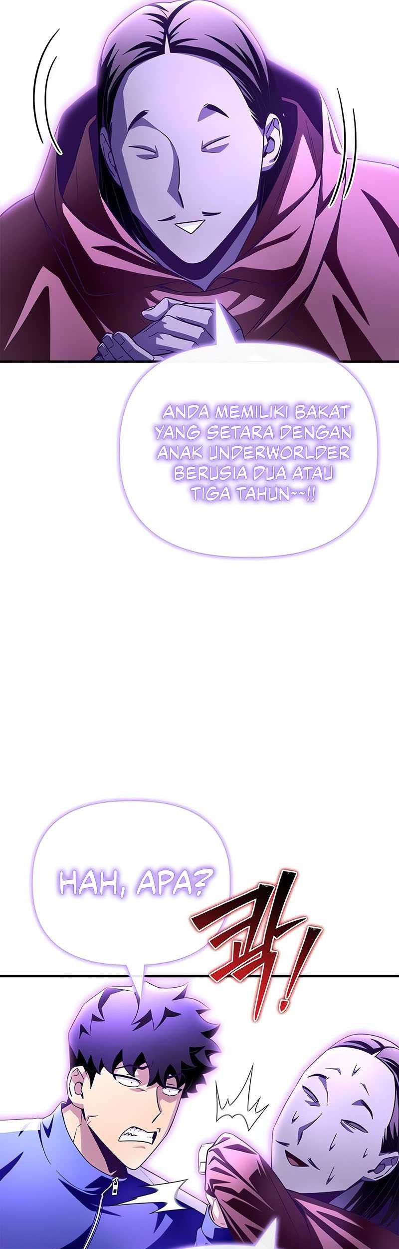 Superhuman Battlefield Chapter 101 Gambar 19