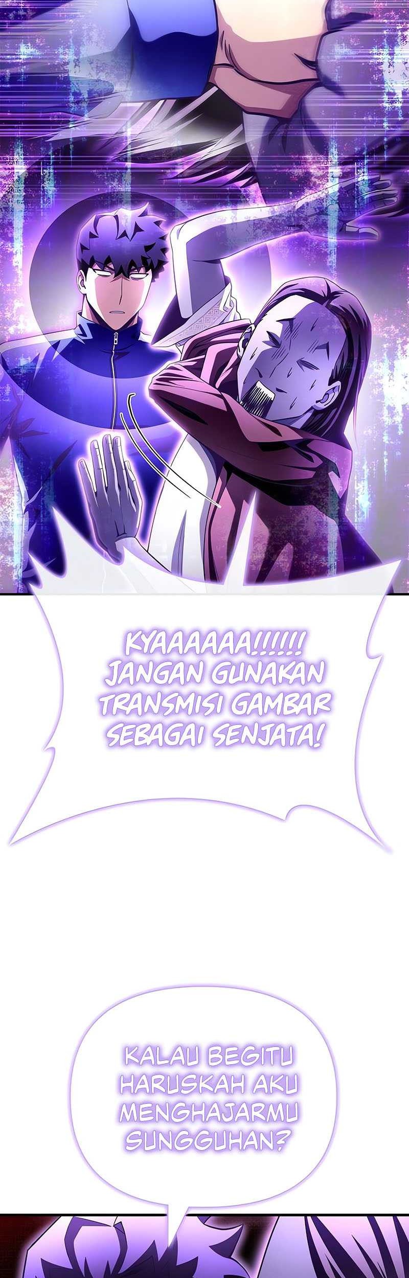 Superhuman Battlefield Chapter 101 Gambar 21