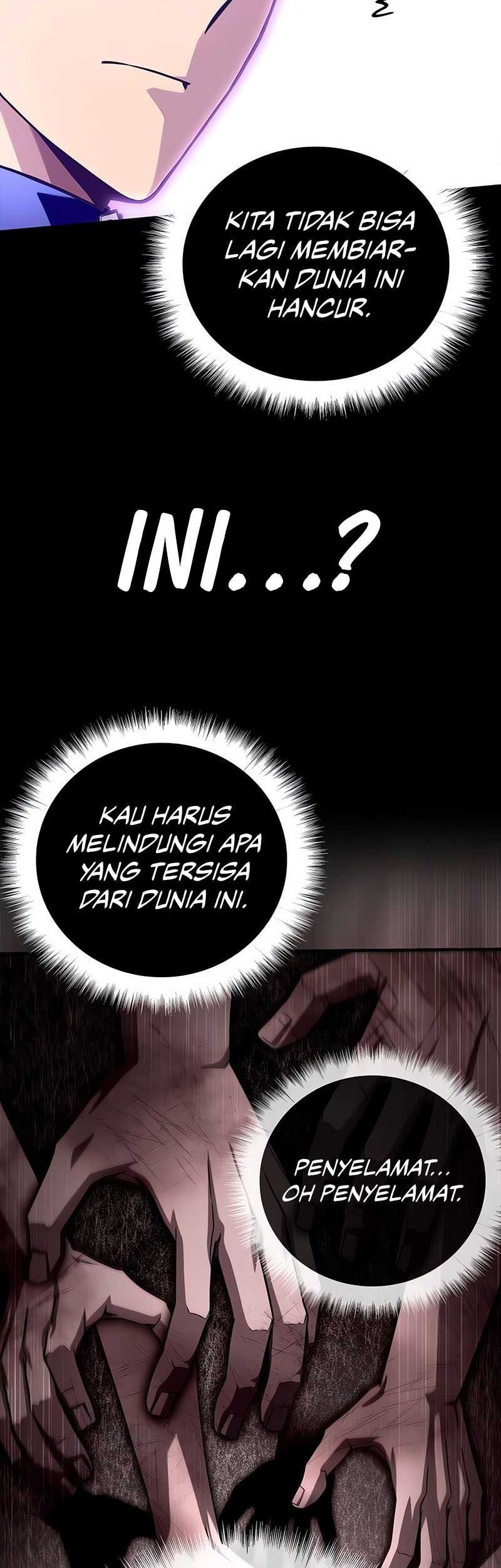 Superhuman Battlefield Chapter 101 Gambar 25