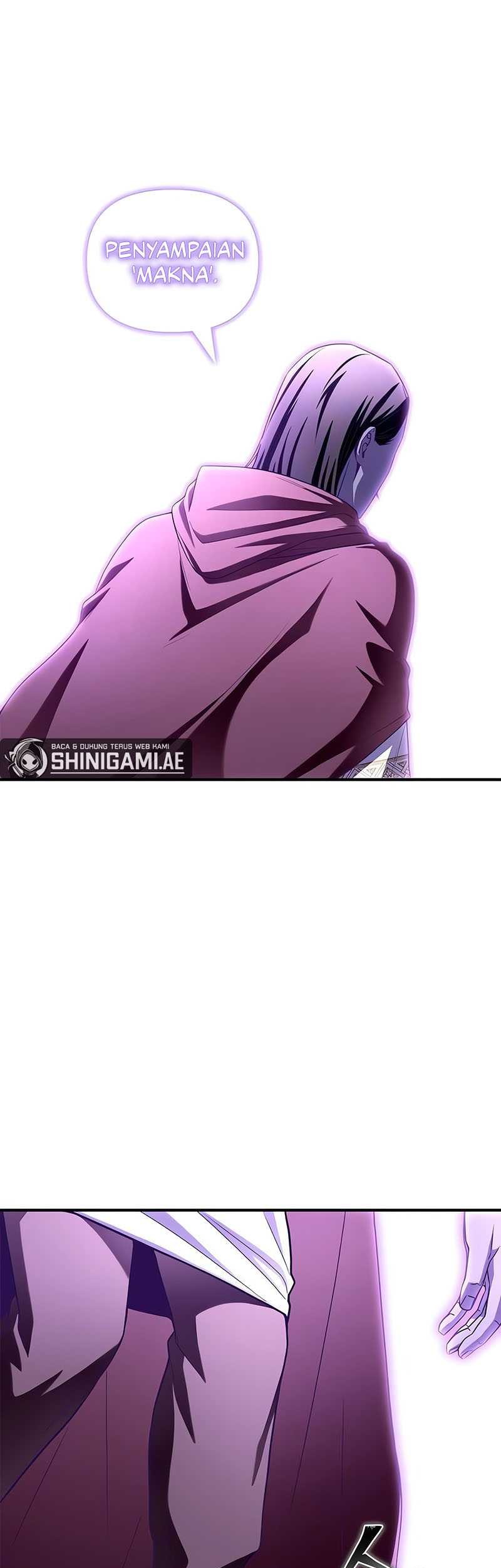 Superhuman Battlefield Chapter 101 Gambar 27