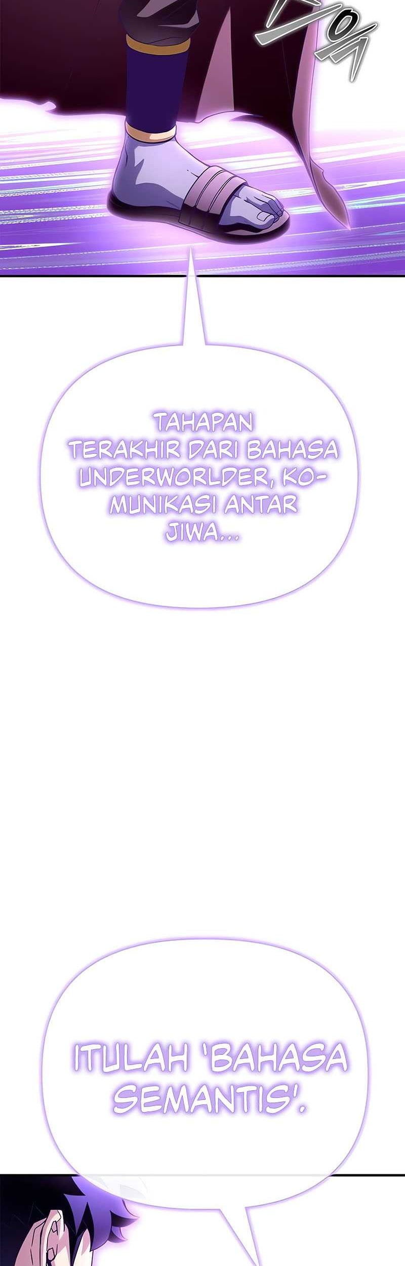 Superhuman Battlefield Chapter 101 Gambar 28