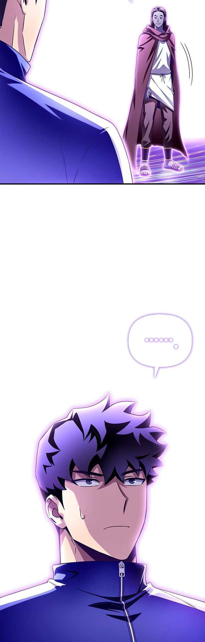 Superhuman Battlefield Chapter 101 Gambar 29