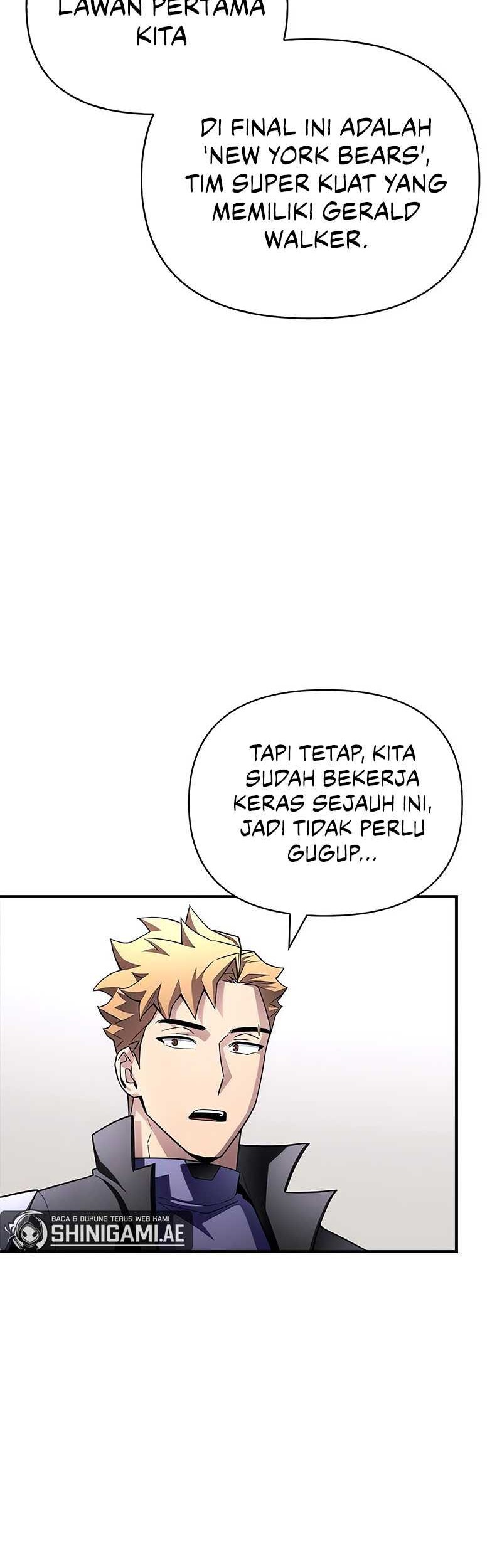 Superhuman Battlefield Chapter 101 Gambar 34