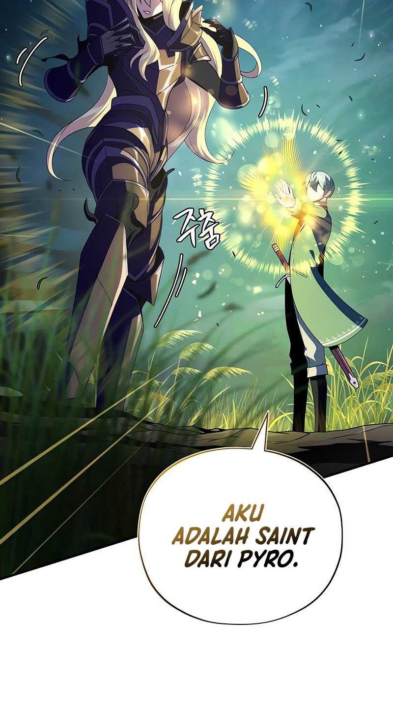 The Dark Magician Transmigrates After 66666 Years Chapter 112 Gambar 37